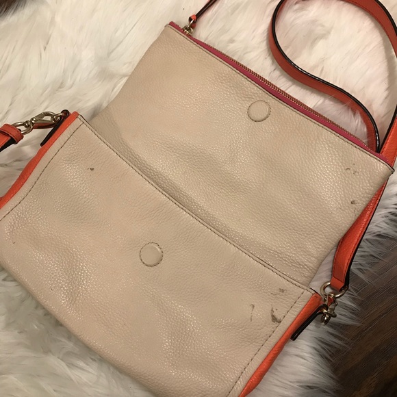 Kate Spade soft leather purse - Picture 7 of 8